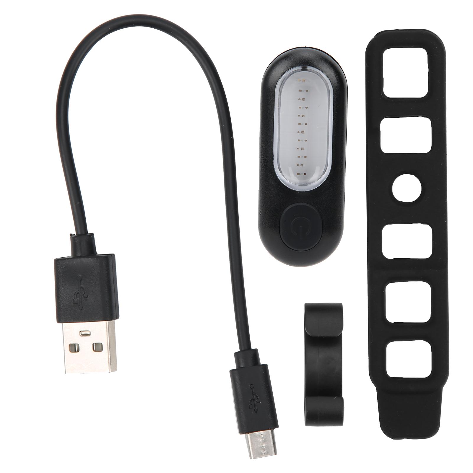 Велосипедный безопасный задний фонарь Велосипедный водонепроницаемый USB перезаряжаемый Предупреждающий COB задний фонарьКрасный Синий Двойной
Велосипедный безопасный задний фонарь Велосипедный водонепроницаемый USB перезаряжаемый Предупреждающий COB задний фонарьКрасный Синий Двойной