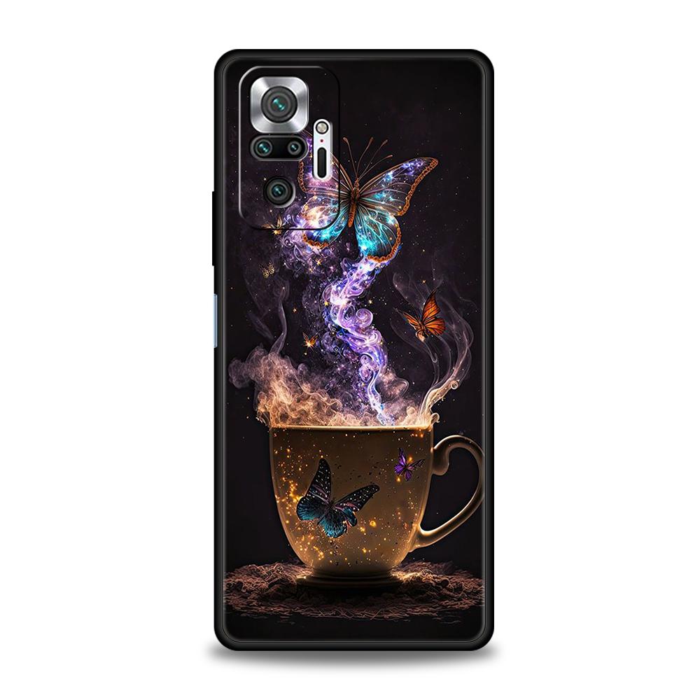 Luxury Butterfly Glitter Clear Phone Case Cover for Redmi 14C 10C Note 14 13 12 10 11 7 8T K40 K50 Gaming Pro Plus 5G Soft Shell Redmi Note 13 Pro
Luxury Butterfly Glitter Clear Phone Case Cover for Redmi 14C 10C Note 14 13 12 10 11 7 8T K40 K50 Gaming Pro Plus 5G Soft Shell Redmi Note 13 Pro