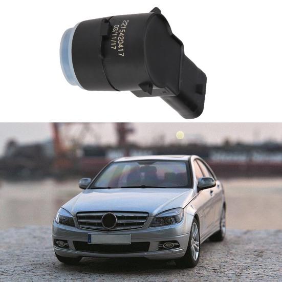 Датчик системы помощи при парковке PDC 2215420417 для Benz CES CLS R SL SLK ML W219 S204
Датчик системы помощи при парковке PDC 2215420417 для Benz CES CLS R SL SLK ML W219 S204