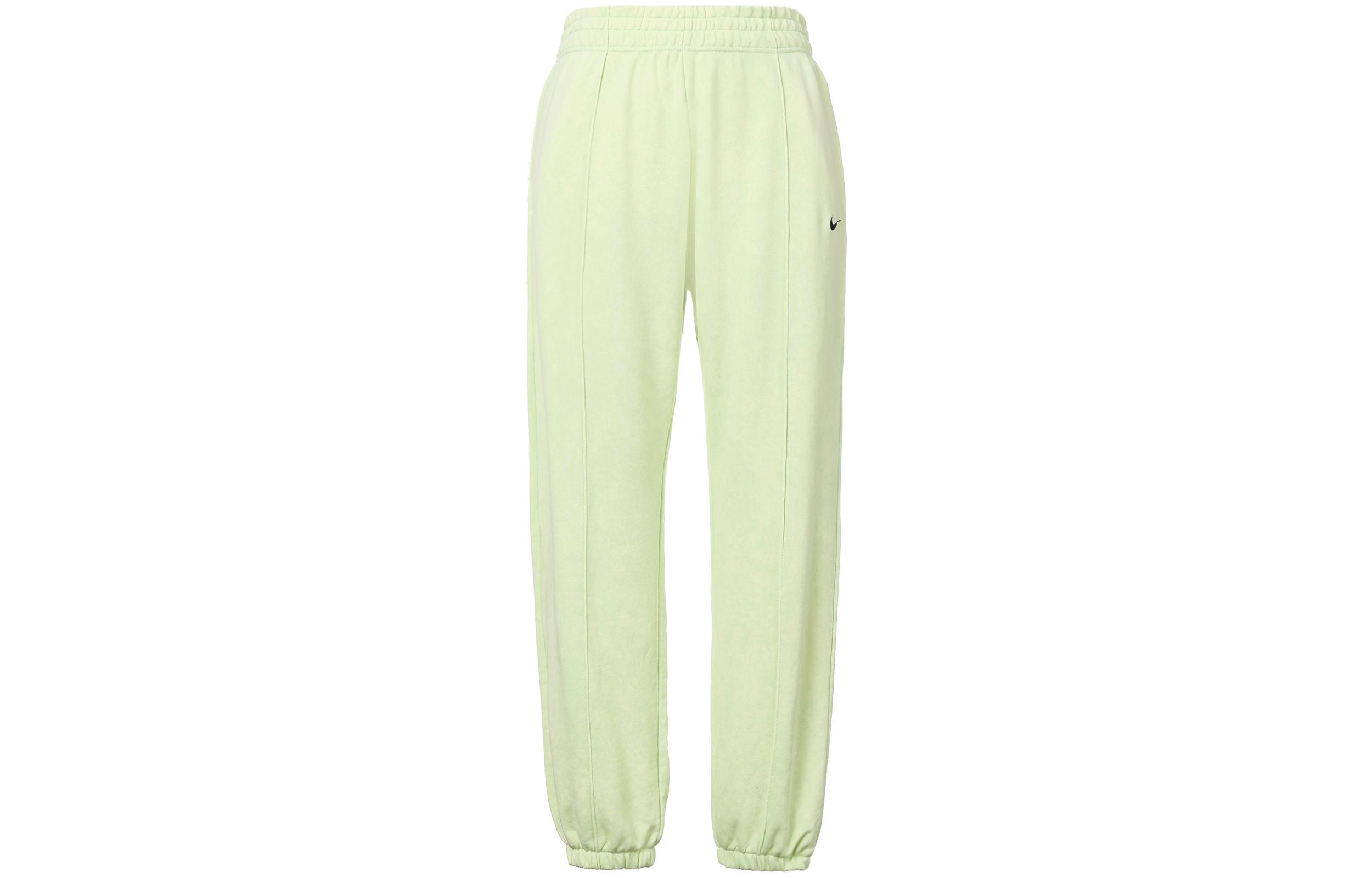 Nike Sports Pants Women s Light Green Moderate DD5631-383 XL
Nike Sports Pants Women s Light Green Moderate DD5631-383 XL