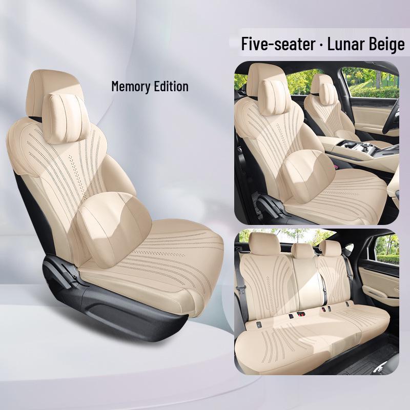 BYD Qin Plus DMi Версия с интеллектуальным вождением Замшевая подушка на сиденье автомобиля – Полуобхват или Полный обхват
BYD Qin Plus DMi Версия с интеллектуальным вождением Замшевая подушка на сиденье автомобиля – Полуобхват или Полный обхват