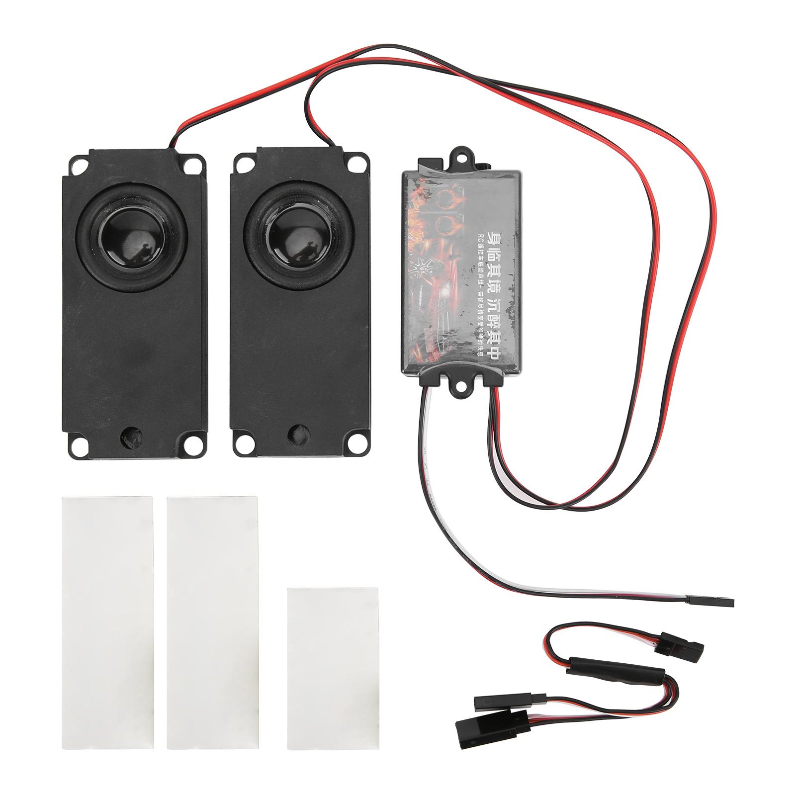 Speakers 2 Generation Motor Sound Simulator Accelerator Linkage Engine Sound Simulator
Speakers 2 Generation Motor Sound Simulator Accelerator Linkage Engine Sound Simulator