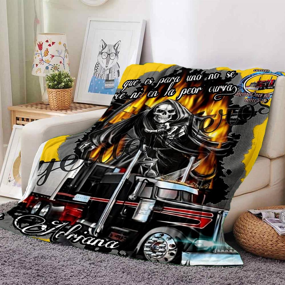 1pc dragon guitarThemed Blanket - Soft Flannel All-Season Cozy Throw with Bold Graphic Print, Travel, or Holiday Gift for Family & Friends109 80cmx120cm(31inx47in)
1pc dragon guitarThemed Blanket - Soft Flannel All-Season Cozy Throw with Bold Graphic Print, Travel, or Holiday Gift for Family & Friends109 80cmx120cm(31inx47in)