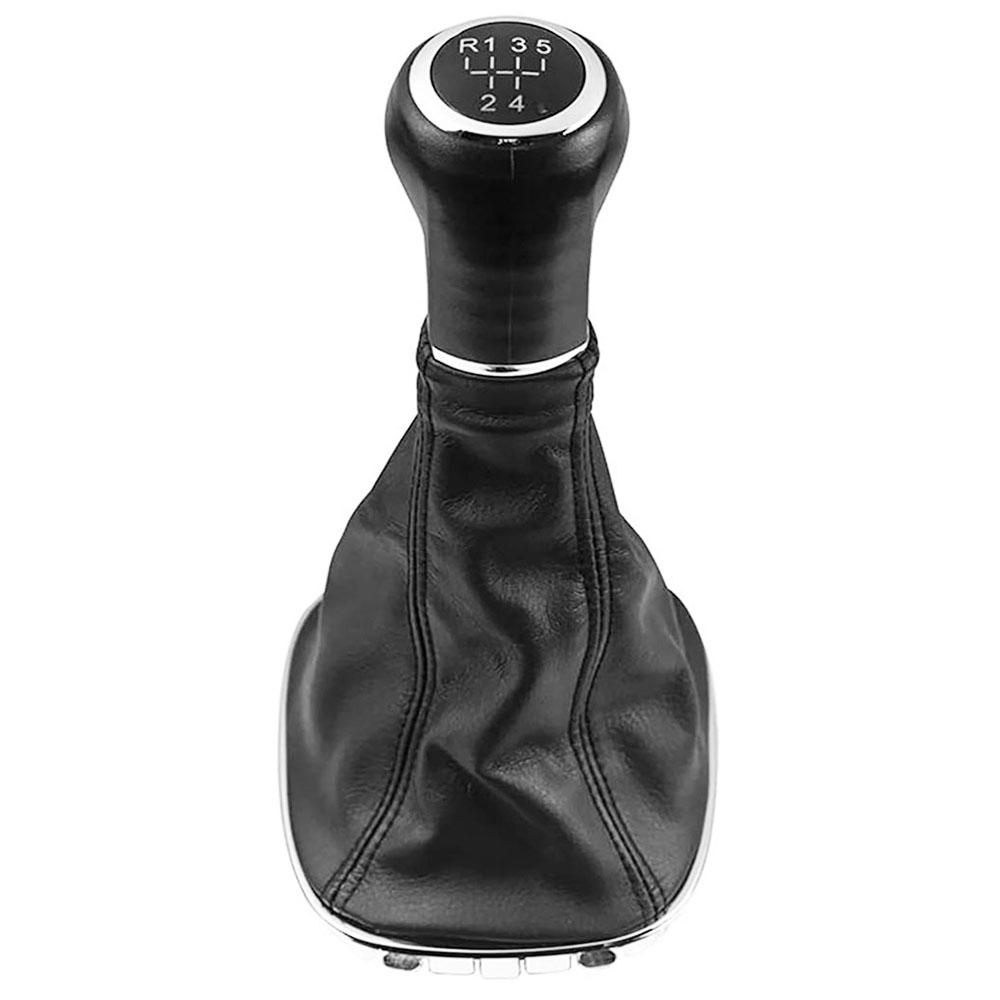 Gear Shift Knob Lever Gearstick Gaiter Boot Kit 5 Speed For Opel Corsa D 2006-2014
Gear Shift Knob Lever Gearstick Gaiter Boot Kit 5 Speed For Opel Corsa D 2006-2014
