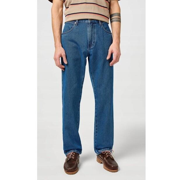 Джинсы Wrangler Frontier EU 31_34
Джинсы Wrangler Frontier EU 31_34