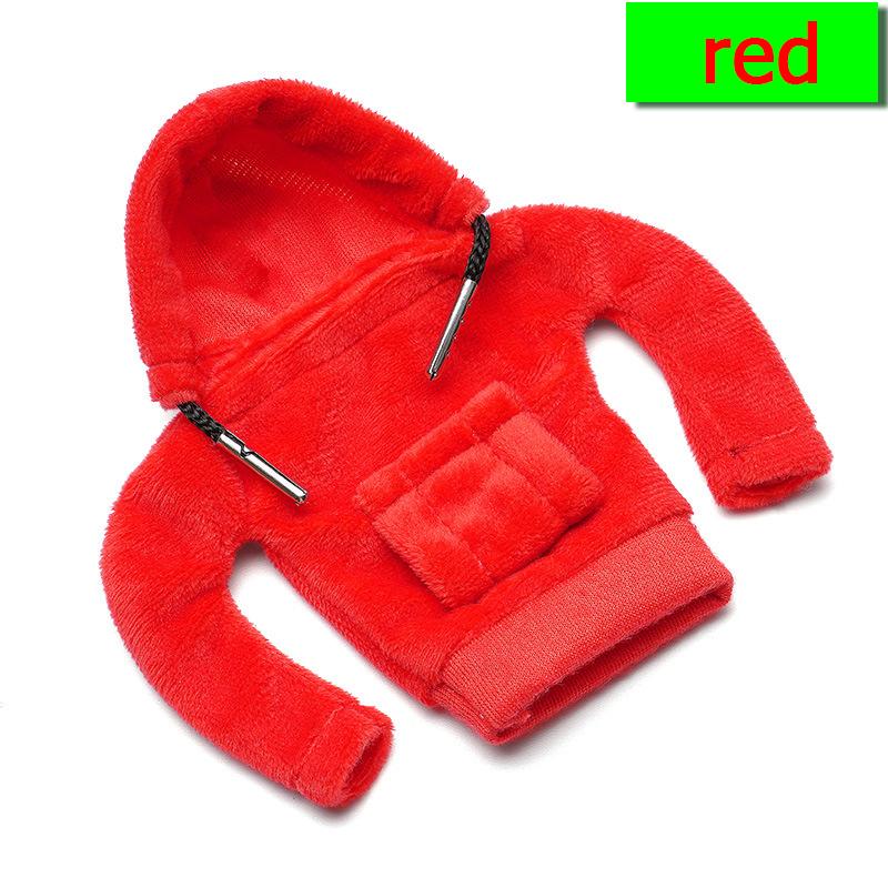 Interior Decoration Automotive Manual Automatic Universal Shifter Hoodie Cover Shifter Knob Automotive Shifter Decoration
Interior Decoration Automotive Manual Automatic Universal Shifter Hoodie Cover Shifter Knob Automotive Shifter Decoration