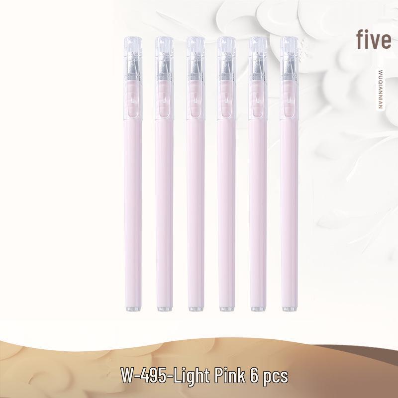 0.38mm Quick-Drying Needle Point Pen for Students & Bullet Journals - Ideal for Signatures & Note-Taking 0.38mm
0.38mm Quick-Drying Needle Point Pen for Students & Bullet Journals - Ideal for Signatures & Note-Taking 0.38mm