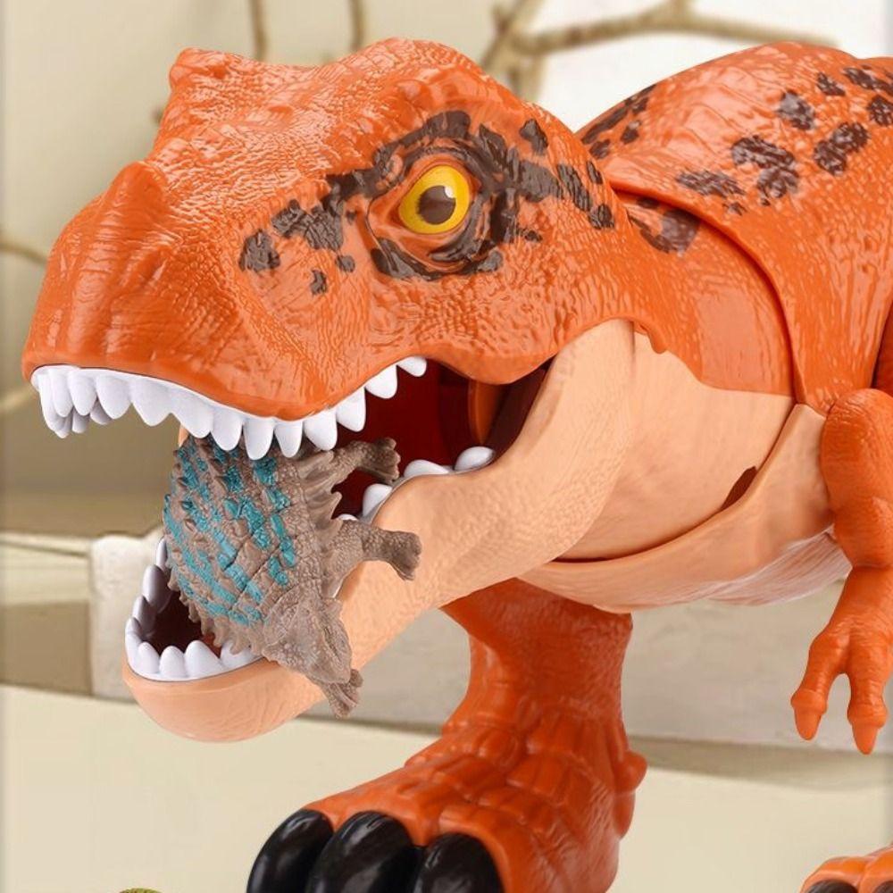 Joints Movable Jurassic Boy Animal Model Dinosaur Action Figure Toys Kindergarten Kids зелений
Joints Movable Jurassic Boy Animal Model Dinosaur Action Figure Toys Kindergarten Kids зелений