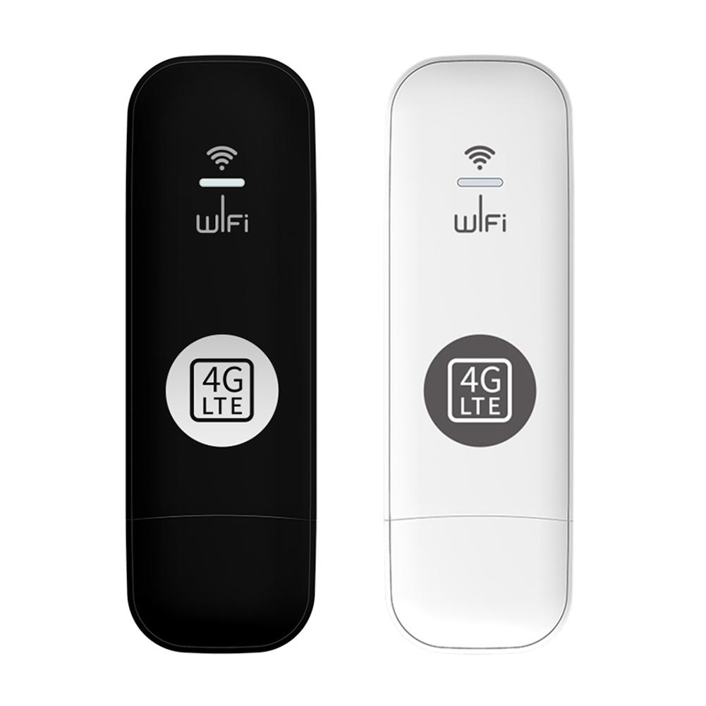 4G модем USB-ключ со слотом для SIM-карты Wi-Fi-маршрутизатор Портативное устройство точки доступа Мобильный беспроводной адаптер Wi-Fi поддерживает 10 пользователей
4G модем USB-ключ со слотом для SIM-карты Wi-Fi-маршрутизатор Портативное устройство точки доступа Мобильный беспроводной адаптер Wi-Fi поддерживает 10 пользователей