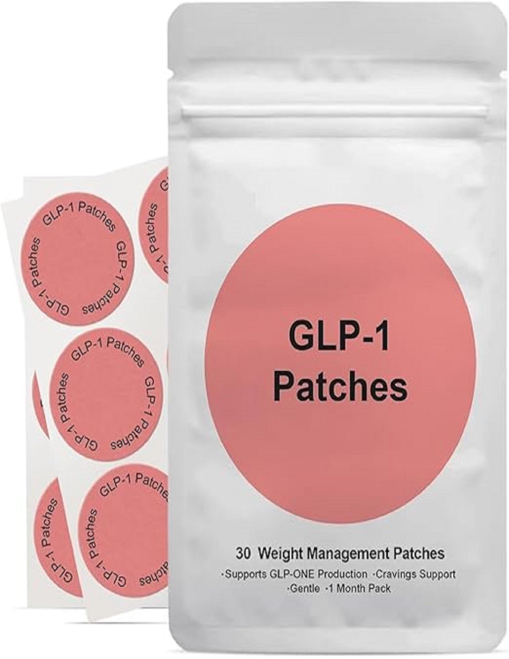 30/60PCS Hot Assistive Care Patch Burns Gently And Has A Long-lasting Slimming Effect Making Beauty Health Tools GLP-1 Patches
30/60PCS Hot Assistive Care Patch Burns Gently And Has A Long-lasting Slimming Effect Making Beauty Health Tools GLP-1 Patches