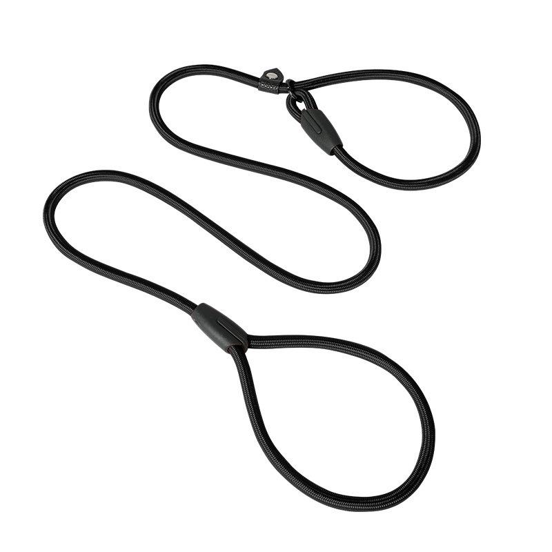Universal Safety Buckle Dog Leash & Collar for Medium/Large Dogs 0.6cm * 120cm
Universal Safety Buckle Dog Leash & Collar for Medium/Large Dogs 0.6cm * 120cm