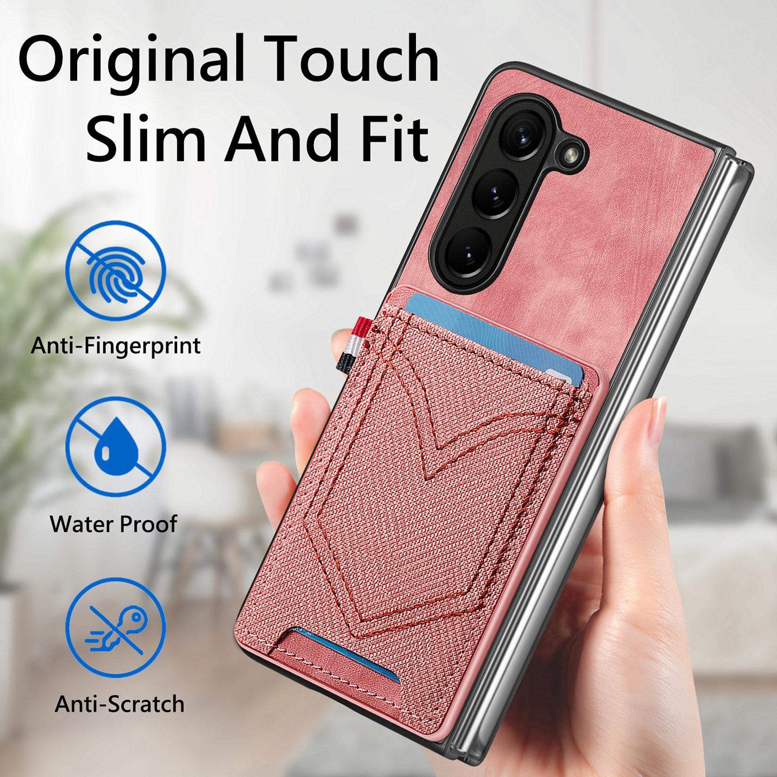 Чехол-держатель для карт с защитой от падения для Samsung Galaxy Z Fold 5 4 Fold4 Fold5 Fold3 Fold 3 Zfold5 ковбойские кожаные аксессуары для телефонов for Samsung Z Fold 5 чёрный
Чехол-держатель для карт с защитой от падения для Samsung Galaxy Z Fold 5 4 Fold4 Fold5 Fold3 Fold 3 Zfold5 ковбойские кожаные аксессуары для телефонов for Samsung Z Fold 5 чёрный