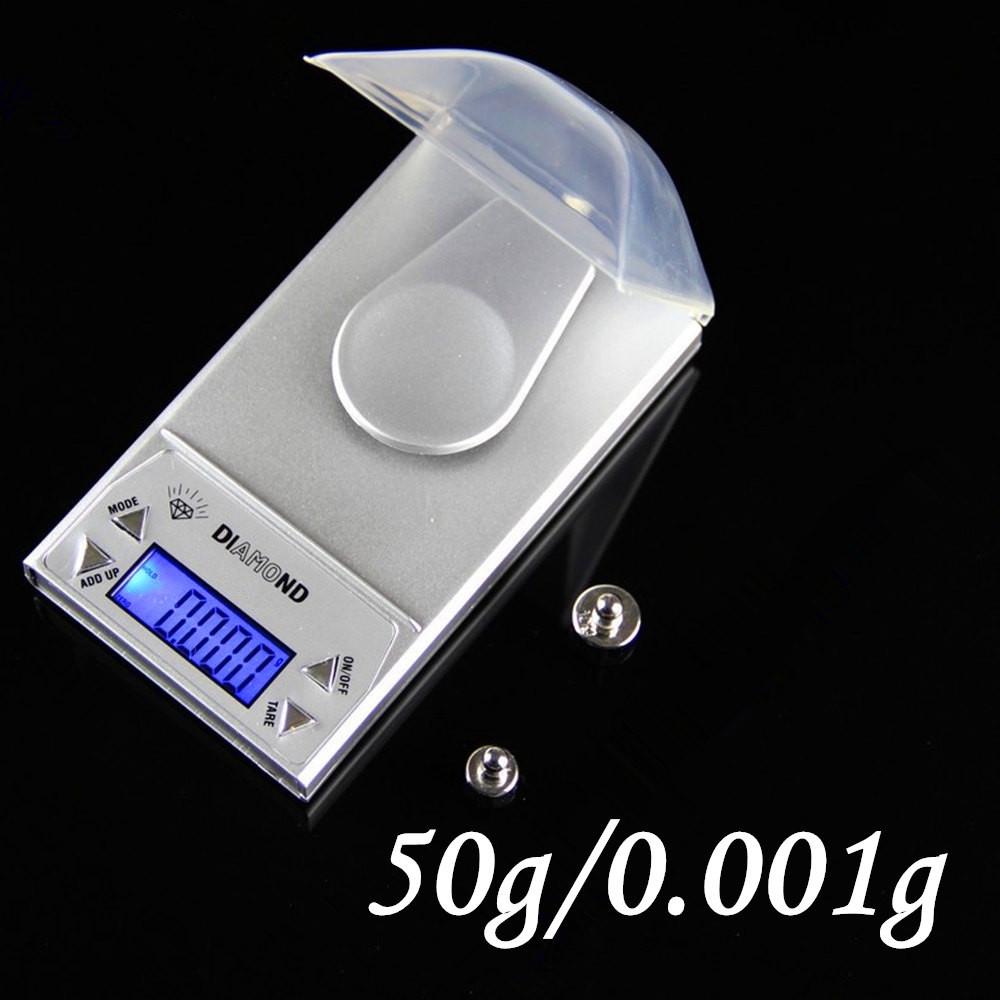 Sagit 50 г/0,001 г электронные цифровые весы с ЖК-дисплеем портативные карманные весы для ювелирных изделий
Sagit 50 г/0,001 г электронные цифровые весы с ЖК-дисплеем портативные карманные весы для ювелирных изделий