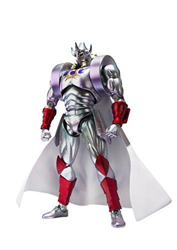 TAMASHII NATIONS S.H.Figuarts Kinnikuman Demon Shogun ORIGINAL COLOR EDITION approximately 170mm ABS&PVC painted movable figure
TAMASHII NATIONS S.H.Figuarts Kinnikuman Demon Shogun ORIGINAL COLOR EDITION approximately 170mm ABS&PVC painted movable figure