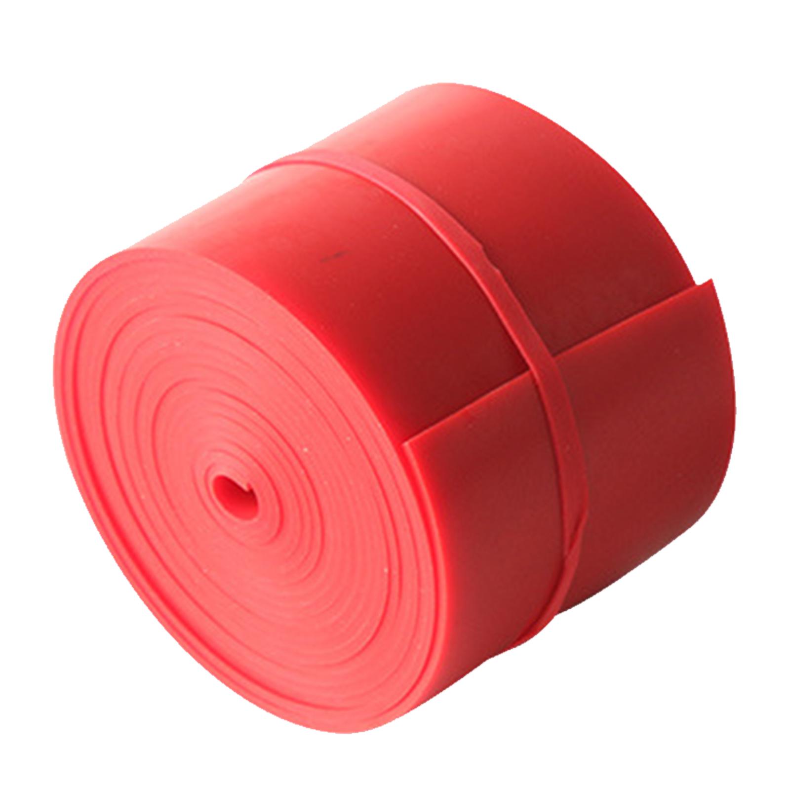 Floss Bands for Muscle Compression Exercise Band for Stability Training Home червоний
Floss Bands for Muscle Compression Exercise Band for Stability Training Home червоний