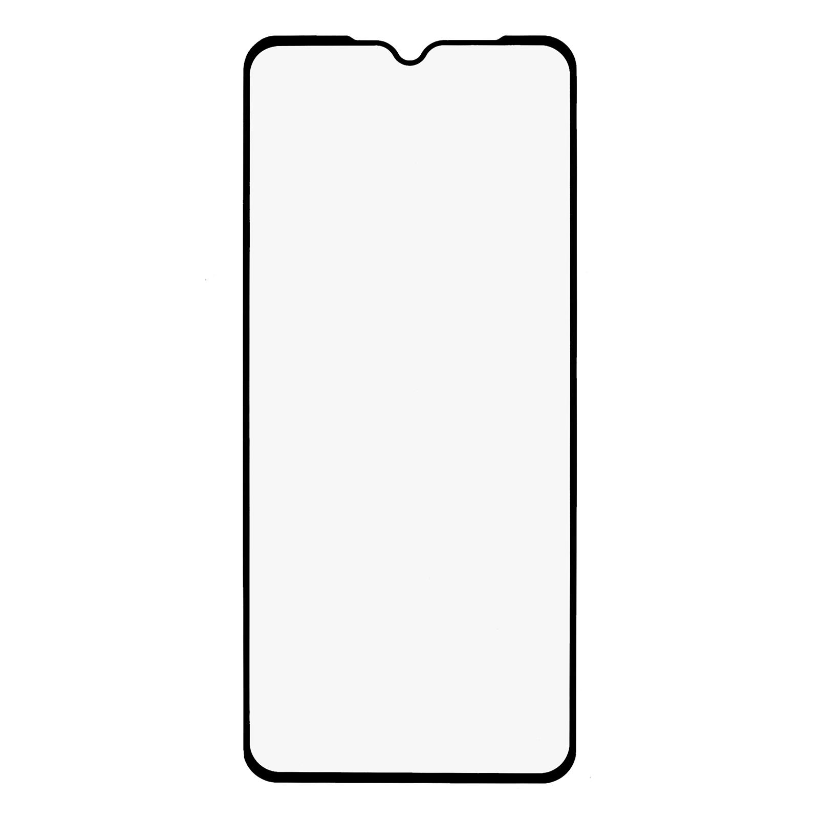For Nokia C22 Full Glue Screen Protector Anti-explosion Tempered Glass Silk Printing Clear Film Type A
For Nokia C22 Full Glue Screen Protector Anti-explosion Tempered Glass Silk Printing Clear Film Type A