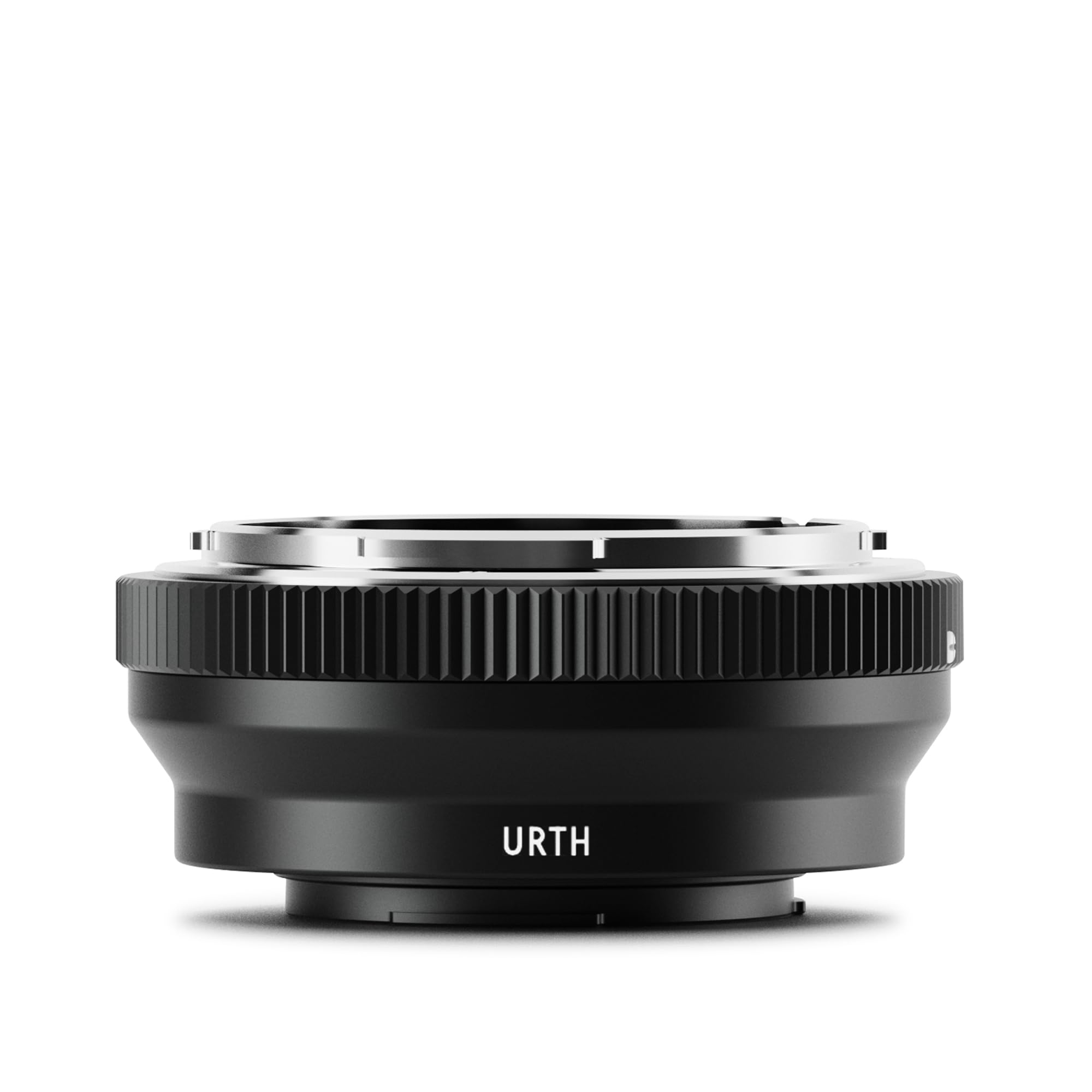 Крепление для объектива Urth Объективы Canon FD к корпусам камер Fujifilm X Адаптер
Крепление для объектива Urth Объективы Canon FD к корпусам камер Fujifilm X Адаптер
