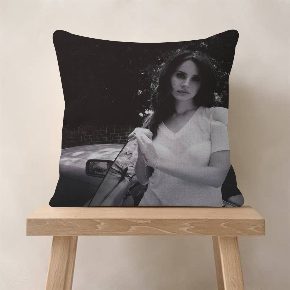 Lana Del Rey Hot Music Album Cushion Cover x Polyester Sofa Cushions Decorative Throw Pillows Home Decoration Pillowcover 30x30 cm
Lana Del Rey Hot Music Album Cushion Cover x Polyester Sofa Cushions Decorative Throw Pillows Home Decoration Pillowcover 30x30 cm