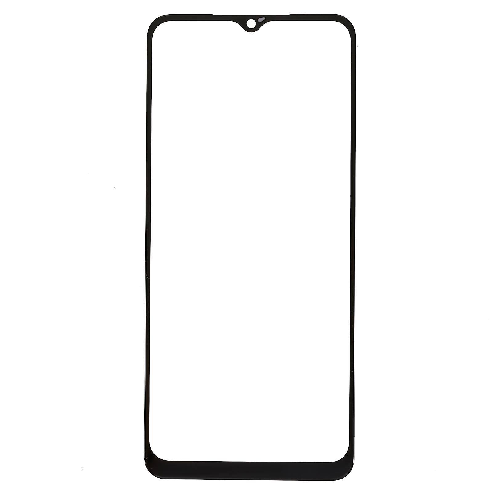 For Samsung Galaxy A04 4G (164.4 x 76.3 x 9.1 mm) A045 Front Screen Glass Lens Replacement Part (without Logo) A
For Samsung Galaxy A04 4G (164.4 x 76.3 x 9.1 mm) A045 Front Screen Glass Lens Replacement Part (without Logo) A