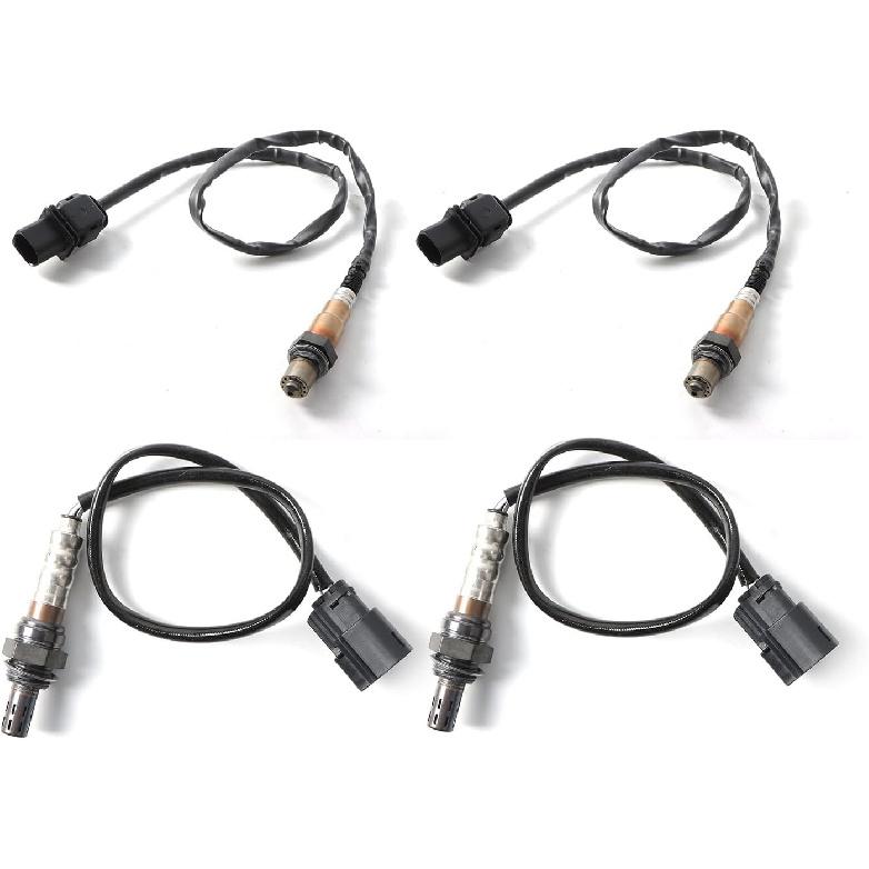 Up Downstream NOX SensorAppropriate for 2011-2014 F150 3.5L Turbocharged Replce 234-5076 234-5113 234-4490
Up Downstream NOX SensorAppropriate for 2011-2014 F150 3.5L Turbocharged Replce 234-5076 234-5113 234-4490