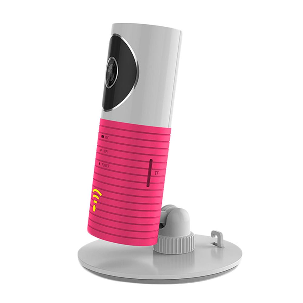 (SU)Clever Dog Cleverdog Домашняя безопасность IP-камера Wi-Fi монитор Смартфоны Планшеты
(SU)Clever Dog Cleverdog Домашняя безопасность IP-камера Wi-Fi монитор Смартфоны Планшеты