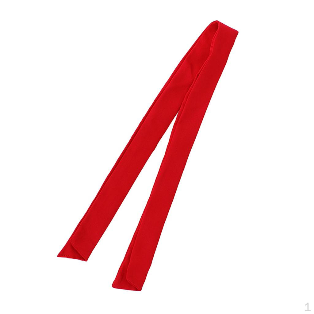 Coffee Chili Chef Scarf Neckerchief Red_100×3.5×7 cm
Coffee Chili Chef Scarf Neckerchief Red_100×3.5×7 cm