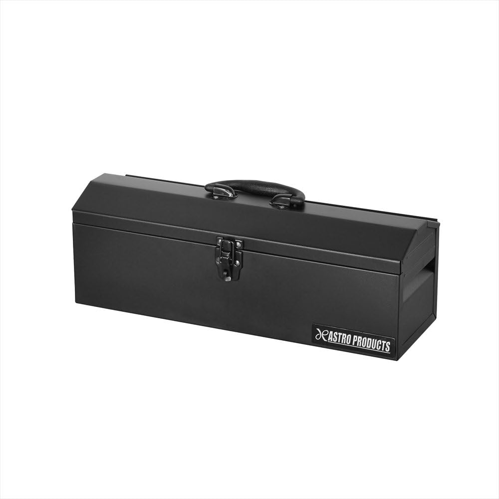 Astro Products Mountain Tool Box Wide Black TB630 Tool Tool Storage Tool Tidying Tool Tool Tool Tool Circuit Box, Box, Box, Storage, Organization, чорний
Astro Products Mountain Tool Box Wide Black TB630 Tool Tool Storage Tool Tidying Tool Tool Tool Tool Circuit Box, Box, Box, Storage, Organization, чорний