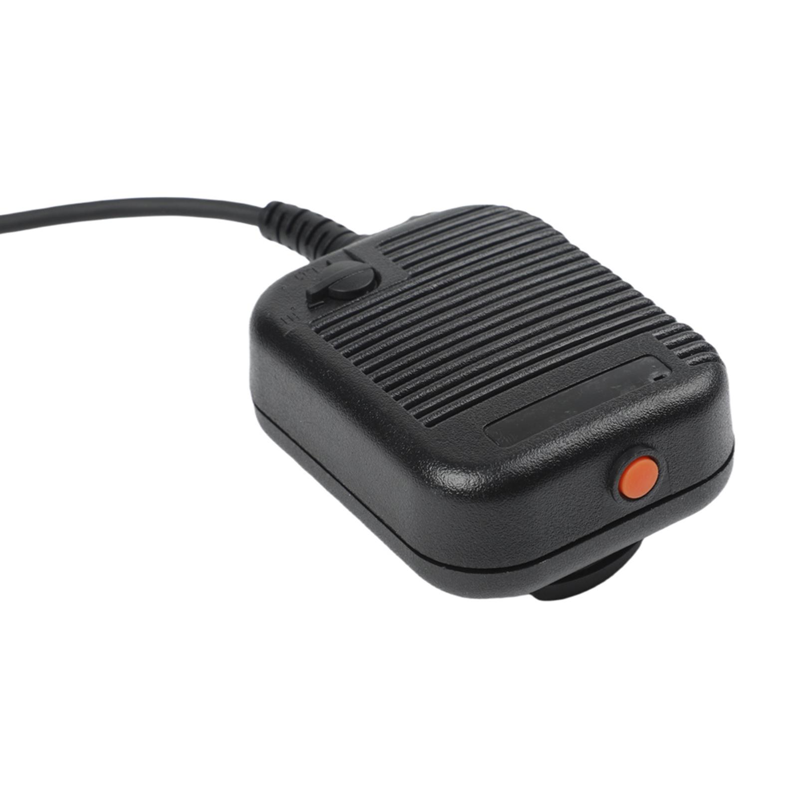 Tactical Speaker Microphone For Radio Speaker Mic Two Way Radio Mic ABS, Metal Handheld Speaker Mic 3.5mm Headphone Jack China Mainland
Tactical Speaker Microphone For Radio Speaker Mic Two Way Radio Mic ABS, Metal Handheld Speaker Mic 3.5mm Headphone Jack China Mainland