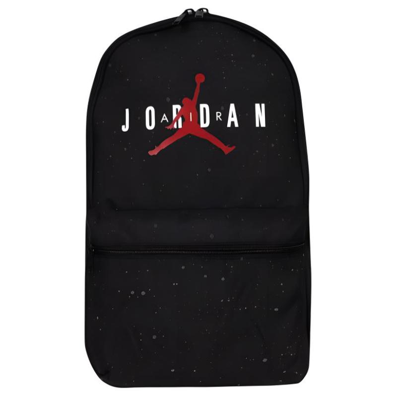 Jordan Polyester Backpack Regular Men Black Jordan JD2433007AD-001 чёрный
Jordan Polyester Backpack Regular Men Black Jordan JD2433007AD-001 чёрный