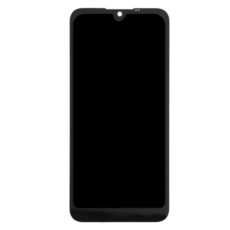 For Nokia 1.3 Grade C LCD Screen and Digitizer Assembly Replacement Part (without Logo) Type A
For Nokia 1.3 Grade C LCD Screen and Digitizer Assembly Replacement Part (without Logo) Type A