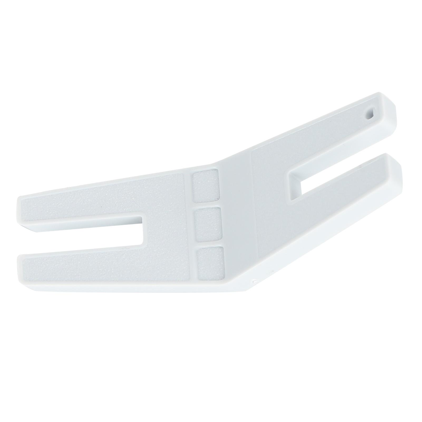 Button Clearance Plate for VIKINGPFAFF Household Sewing Machine Replacement Accessories
Button Clearance Plate for VIKINGPFAFF Household Sewing Machine Replacement Accessories