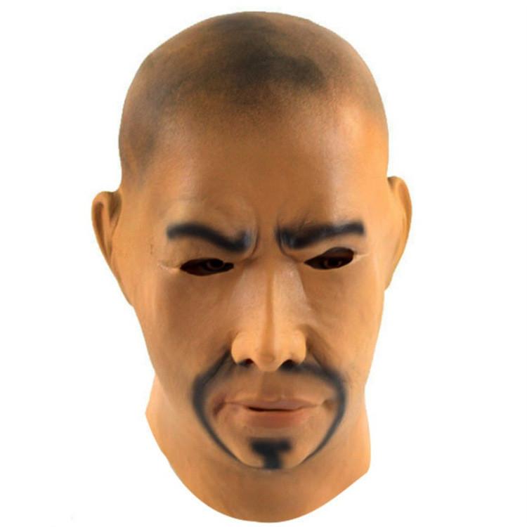 Мультяшные маски привлекательные для мужчин в солнцезащитных очках и игривым лысым дизайном женщина Mustache Mask
Мультяшные маски привлекательные для мужчин в солнцезащитных очках и игривым лысым дизайном женщина Mustache Mask