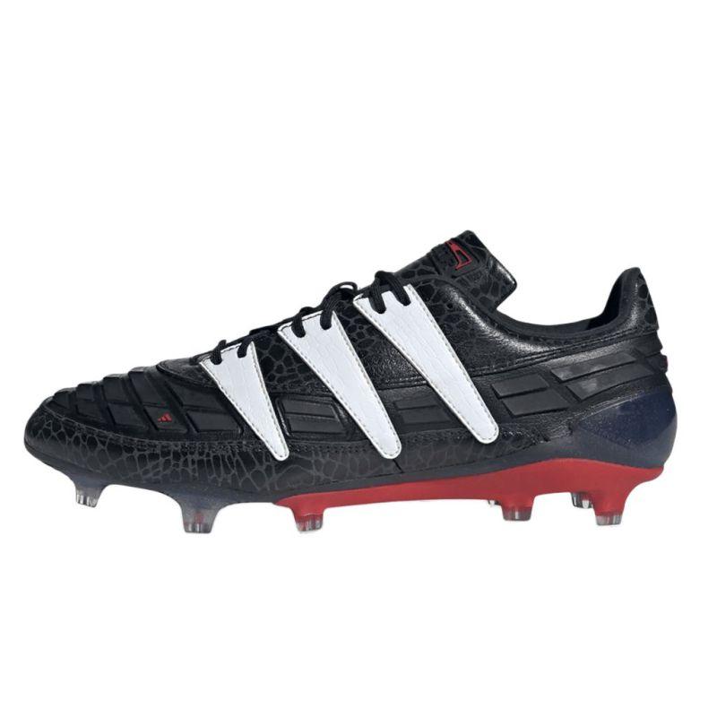 Adidas Predator 94 Fg 30th Anniversary Sneakers IG6285 40 черный белый
Adidas Predator 94 Fg 30th Anniversary Sneakers IG6285 40 черный белый