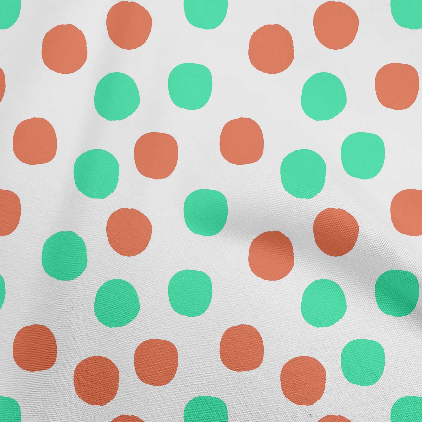 OneOone Cotton Flex Blue Fabric Polka Тканина для пошиття друкованої тканини для рукоділля у дворі 40 дюймів 42 Inch Wide - Viscose Chiffon бірюзові зелений колір
OneOone Cotton Flex Blue Fabric Polka Тканина для пошиття друкованої тканини для рукоділля у дворі 40 дюймів 42 Inch Wide - Viscose Chiffon бірюзові зелений колір