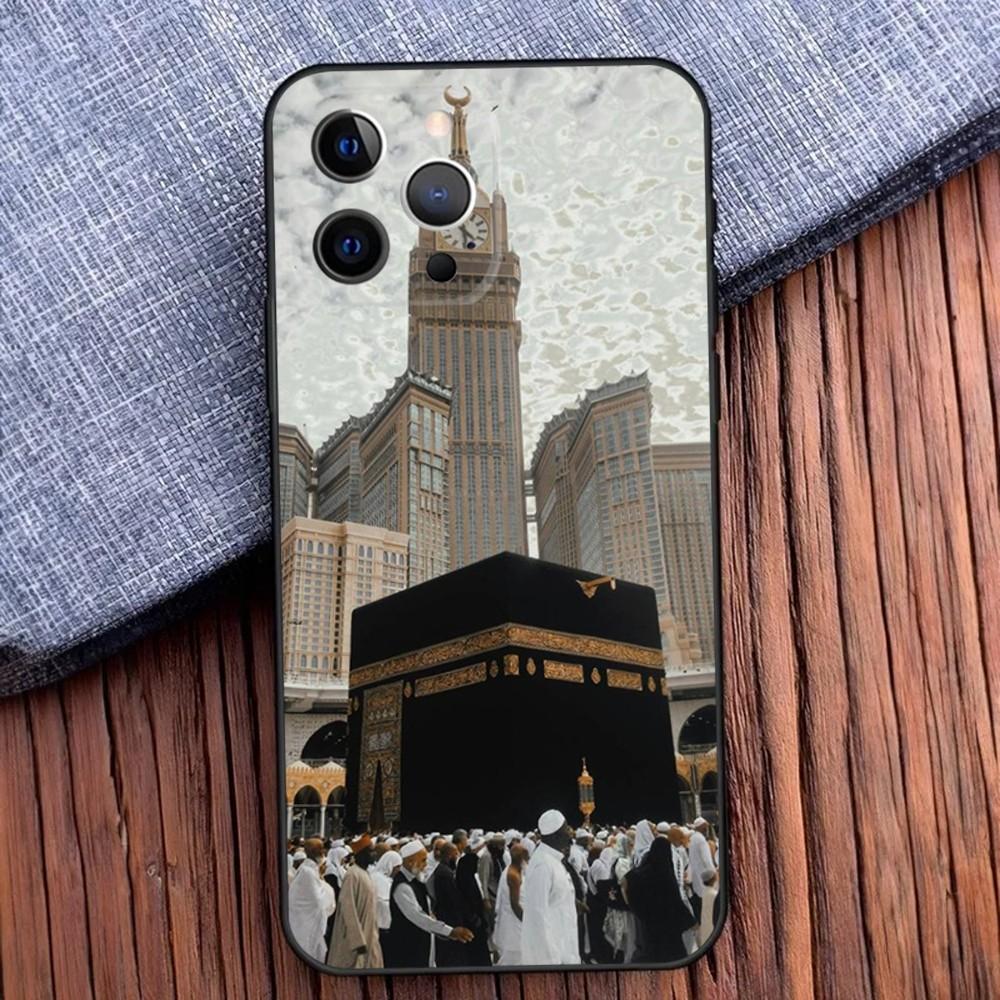 Чехол для телефона Masjid al-Haram для iPhone 16,15,14,13,12,11,Pro,X,XS,Max,XR,Plus,Mini Мягкий черный чехол iPhone12
Чехол для телефона Masjid al-Haram для iPhone 16,15,14,13,12,11,Pro,X,XS,Max,XR,Plus,Mini Мягкий черный чехол iPhone12