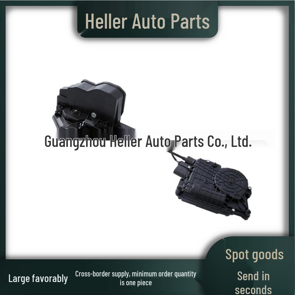 BMW 5 Series (F18) Facelift Left Front Door Lock Actuator, Part Number 51217185689/51217154517 Neutral
BMW 5 Series (F18) Facelift Left Front Door Lock Actuator, Part Number 51217185689/51217154517 Neutral