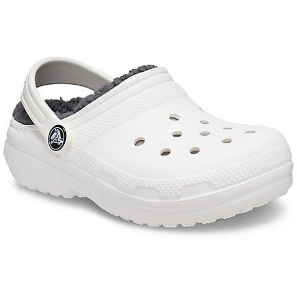 Crocs Classic Lined Clog Kids 207010 10m J3(220mm)
Crocs Classic Lined Clog Kids 207010 10m J3(220mm)