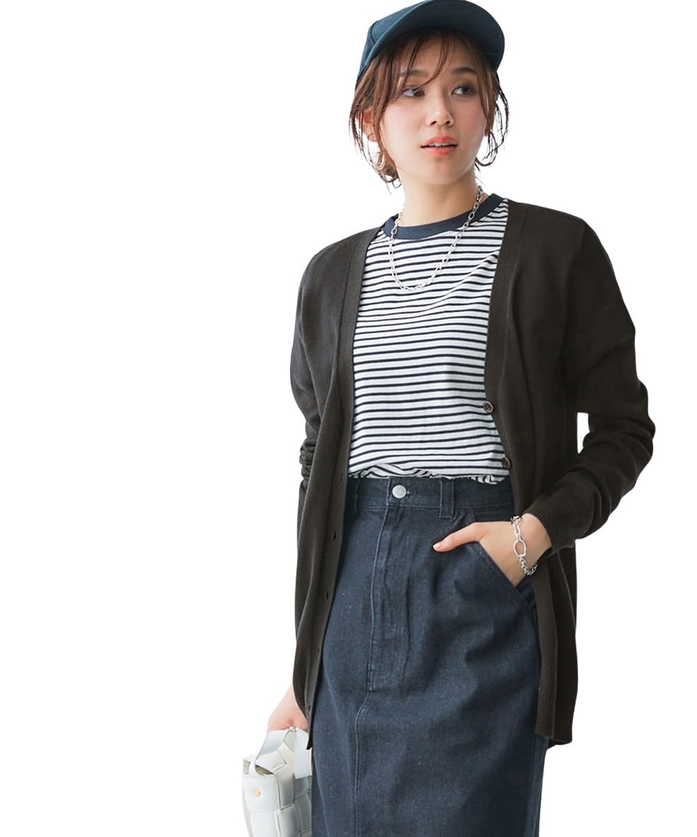 Nissen Вязаный Длинный Хлопковый Кардиган с Защитой от УФ, Обычный Размер, Черный, Женский, Рукав, Защита, Простой, Смесовый, Длина, Весна/Осень, M, чёрный
Nissen Вязаный Длинный Хлопковый Кардиган с Защитой от УФ, Обычный Размер, Черный, Женский, Рукав, Защита, Простой, Смесовый, Длина, Весна/Осень, M, чёрный