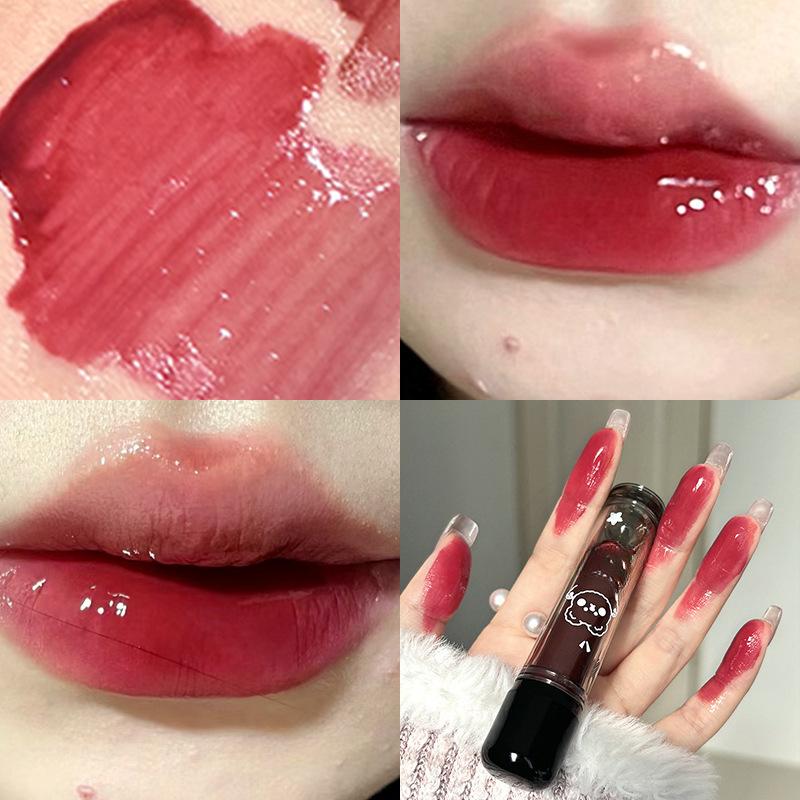 Зеркала-дудлы с мишками, Жидкая помада-блеск для губ, Стойкий сияющий блеск для губ, Подходит для студентов, Осветляющая нюдовая помада
Зеркала-дудлы с мишками, Жидкая помада-блеск для губ, Стойкий сияющий блеск для губ, Подходит для студентов, Осветляющая нюдовая помада