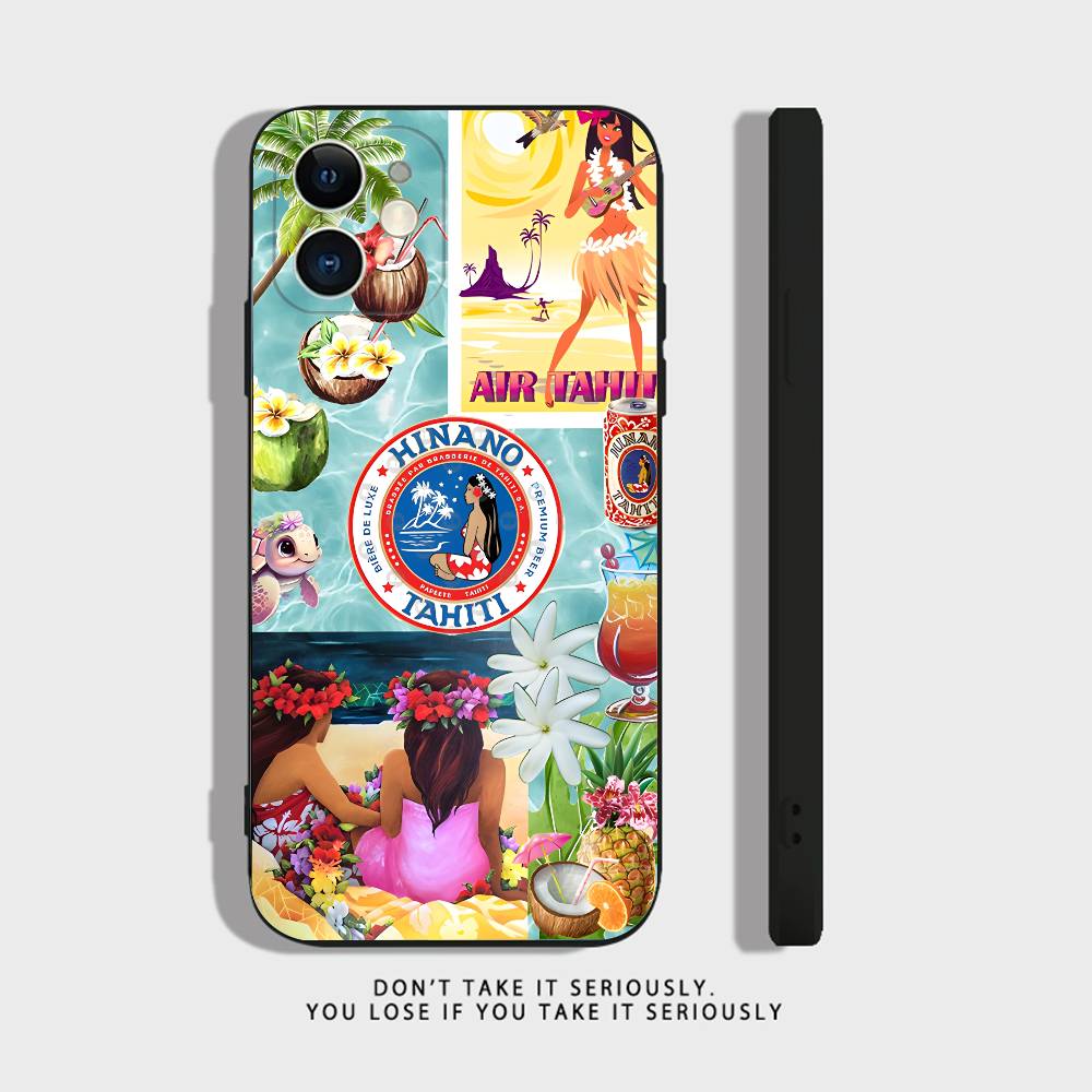 H-Hinano T-Tahiti Girl Beach Phone Case For iPhone 17,16,15,14,13,12,11,X,XR,XS,Plus,Mini,Pro,Max Soft black Shockproof Cover iPhone17Pro
H-Hinano T-Tahiti Girl Beach Phone Case For iPhone 17,16,15,14,13,12,11,X,XR,XS,Plus,Mini,Pro,Max Soft black Shockproof Cover iPhone17Pro
