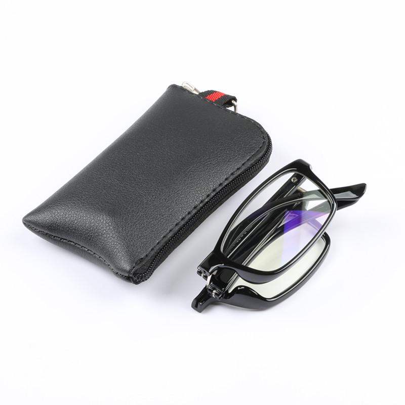 2024 Ultralight TR Folding Anti-Blue Light Reading Glasses for Seniors - High-Definition, Fashionable, and Comfortable Presbyopic Glasses Men 1029 +3.00
2024 Ultralight TR Folding Anti-Blue Light Reading Glasses for Seniors - High-Definition, Fashionable, and Comfortable Presbyopic Glasses Men 1029 +3.00
