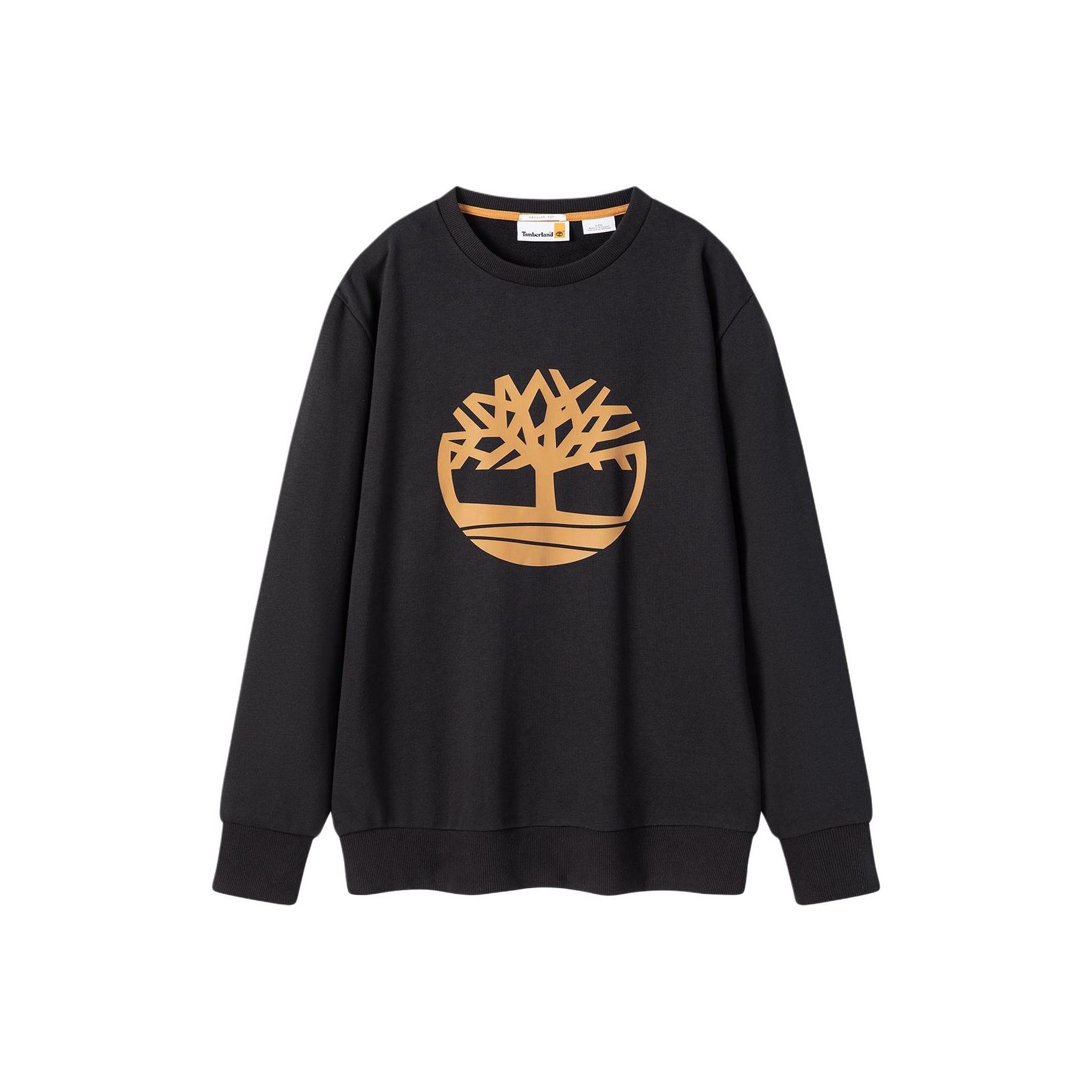 Timberland Мужской пуловер с круглым вырезом, дышащий, свободного кроя, с длинными рукавами, A6K47-001 M
Timberland Мужской пуловер с круглым вырезом, дышащий, свободного кроя, с длинными рукавами, A6K47-001 M