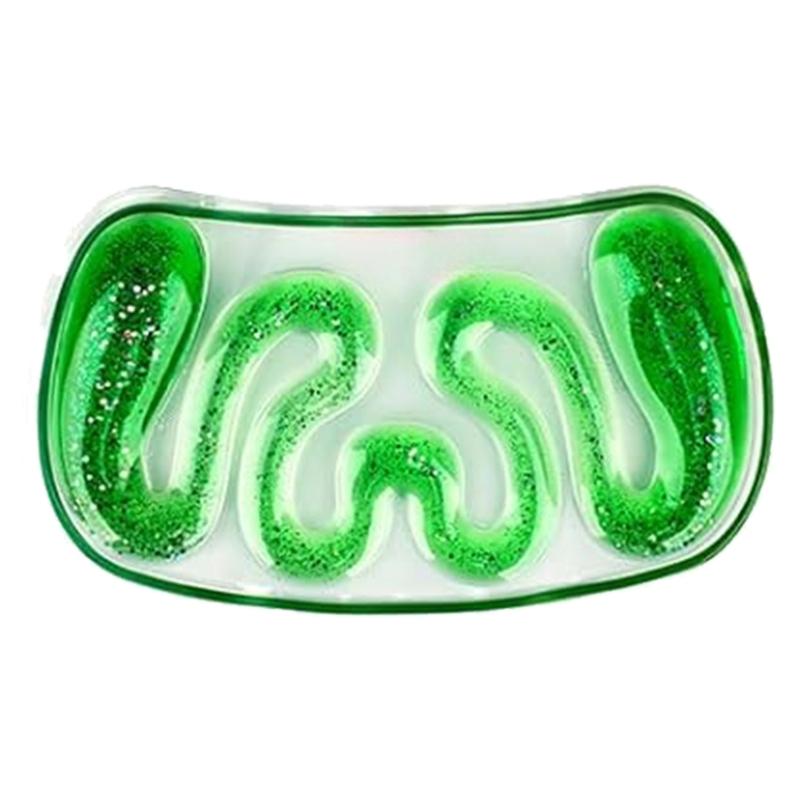 Sensory Squeeze Toy With Liquid Glitters Motion Stress Reduce Ball For Toddler Concentration Fine Motor Skill Practice
Sensory Squeeze Toy With Liquid Glitters Motion Stress Reduce Ball For Toddler Concentration Fine Motor Skill Practice