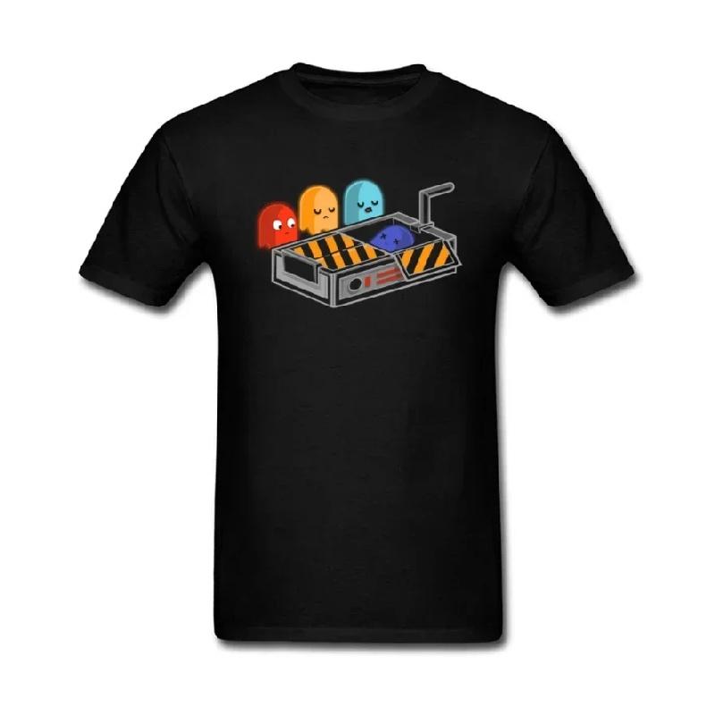 Funny Men Women Gamer Cartoon Print T Shirt Unisex Short-sleev Black White Clothes Cute Tees Tops Casual Streetwear Camisetas S чёрный
Funny Men Women Gamer Cartoon Print T Shirt Unisex Short-sleev Black White Clothes Cute Tees Tops Casual Streetwear Camisetas S чёрный