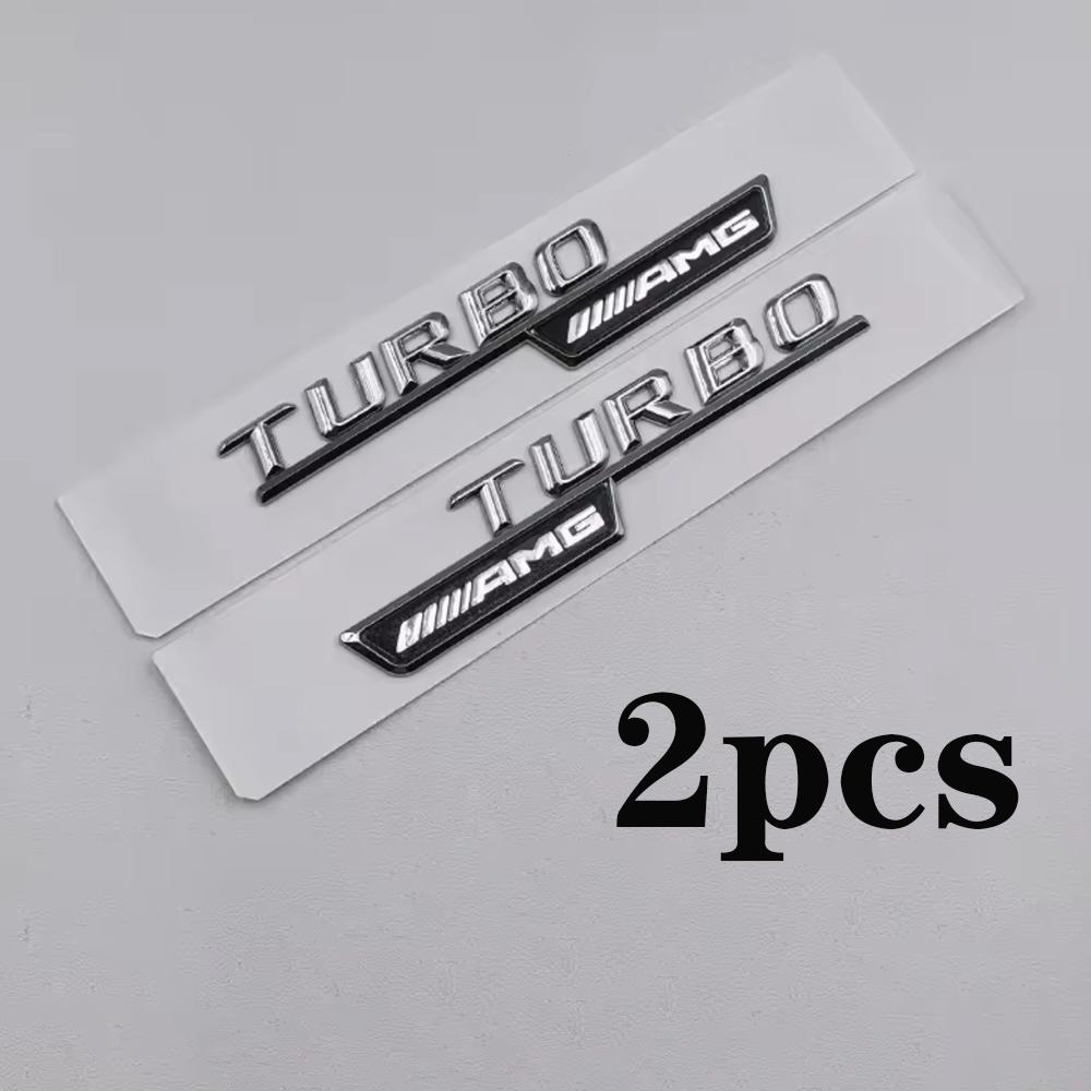 TURBO 4MATIC Plus Car Emblem Side Fender Badge Sticker Logo For Mercedes Benz AMG X247 C117 W117 GLE53 GLA45 A45 A35 CLA35 CLA45 Chrome 2pcs
TURBO 4MATIC Plus Car Emblem Side Fender Badge Sticker Logo For Mercedes Benz AMG X247 C117 W117 GLE53 GLA45 A45 A35 CLA35 CLA45 Chrome 2pcs