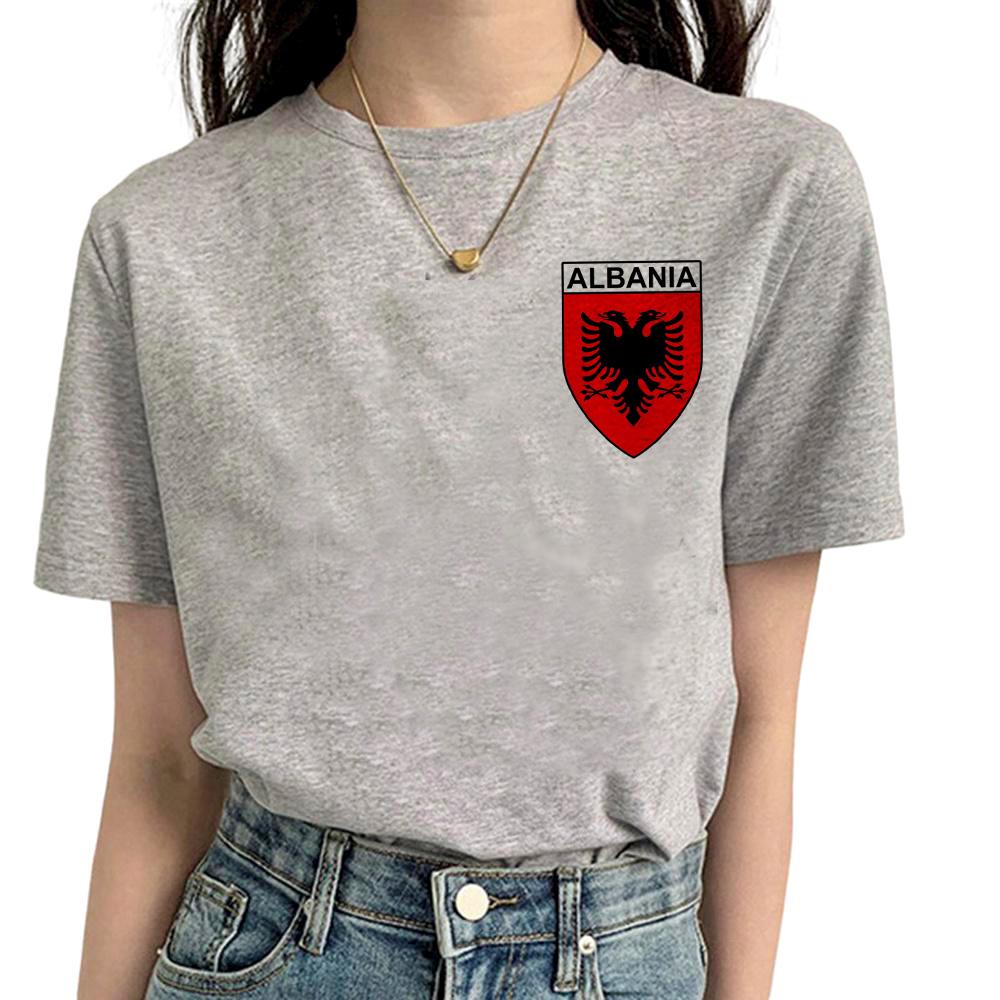 Albania top Women comic graphic t shirt girl harajuku anime y2k clothes 4XL
Albania top Women comic graphic t shirt girl harajuku anime y2k clothes 4XL