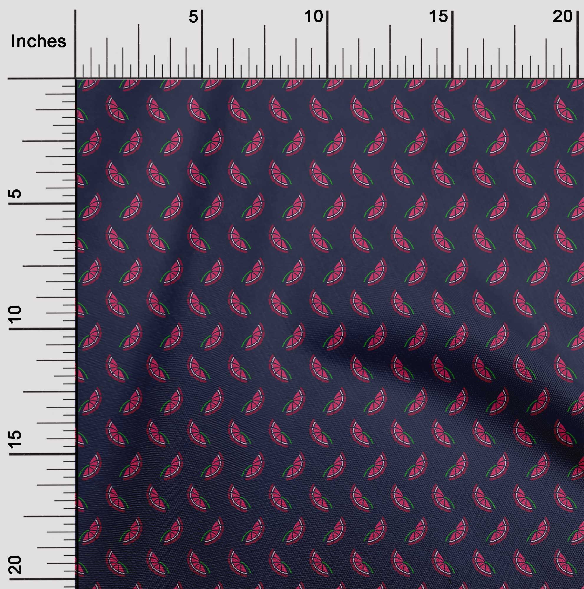 OneOone Cotton Flex Fabric Floral Block Print Тканина на ярди шириною 40 дюймів 42 Inch - Viscose Chiffon синій
OneOone Cotton Flex Fabric Floral Block Print Тканина на ярди шириною 40 дюймів 42 Inch - Viscose Chiffon синій