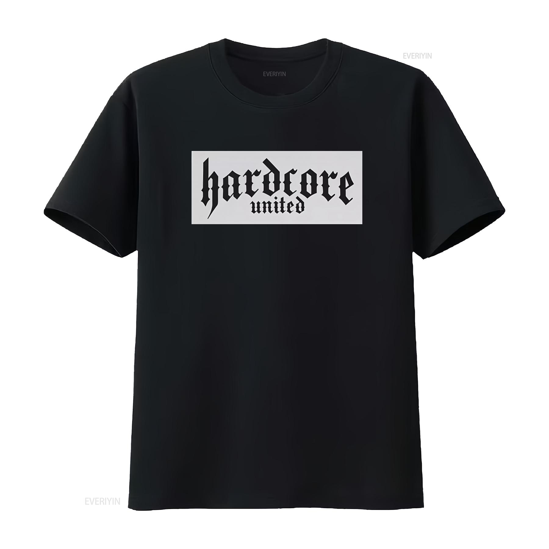 HARDCORE UNITED T Shirt Core Reflect Black 300003 Sale UPE 27 99 vintage Washed streetwear Stretched Comfortable Breathable 4XL
HARDCORE UNITED T Shirt Core Reflect Black 300003 Sale UPE 27 99 vintage Washed streetwear Stretched Comfortable Breathable 4XL