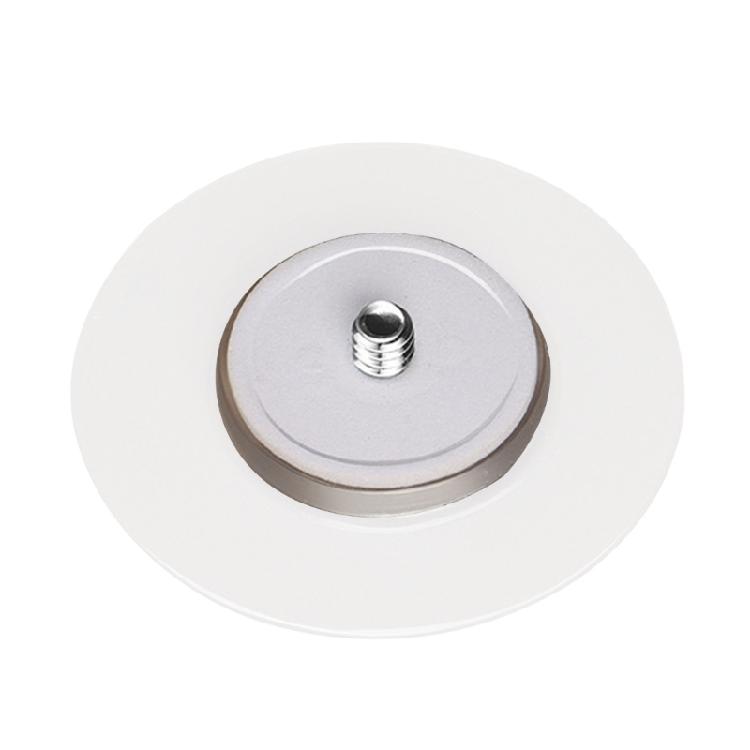 No Drill Camera Mounting Solution Adjustable Magnetic Bracket for Renters for 1/4 Screw Devices 1
No Drill Camera Mounting Solution Adjustable Magnetic Bracket for Renters for 1/4 Screw Devices 1