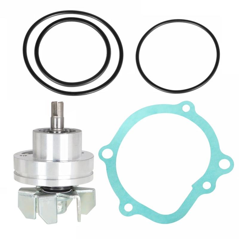 Water Pump FIt For Honda GL1100 GL1100A GL1100I Goldwing 1100 1980 1981 1982 1983
Water Pump FIt For Honda GL1100 GL1100A GL1100I Goldwing 1100 1980 1981 1982 1983
